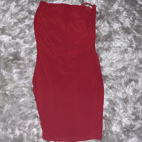 FashionNova Dress - Picture 2 of 2